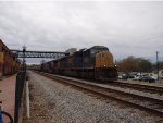 CSX 4553